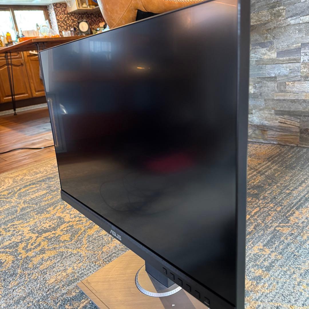 【美品】ASUS ProArt PA248QV 24.1インチsRGB100%