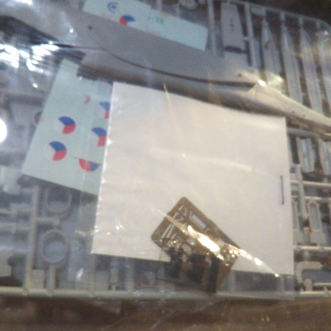 中古品 航空機プラモデル スホーイ / ユンカース他セット