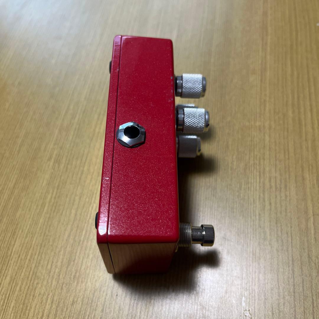 Empress Effects (エンプレスエフェクト ) Distortion