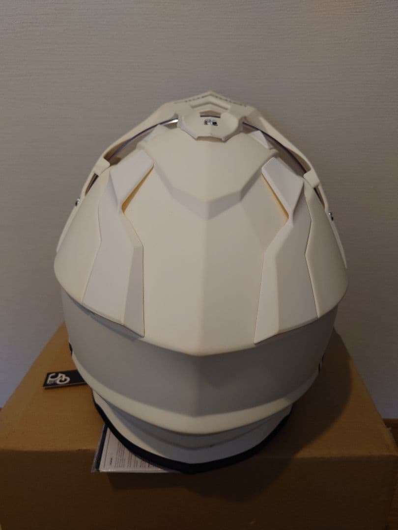 ゆ*ー様 難あり新品未使用 O'NEAL SIERRA オニール シエラ ヘルメ