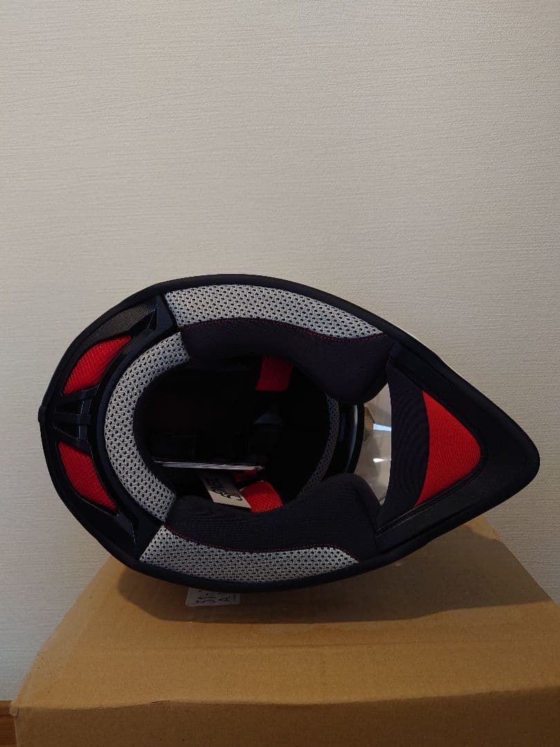 ゆ*ー様 難あり新品未使用 O'NEAL SIERRA オニール シエラ ヘルメ