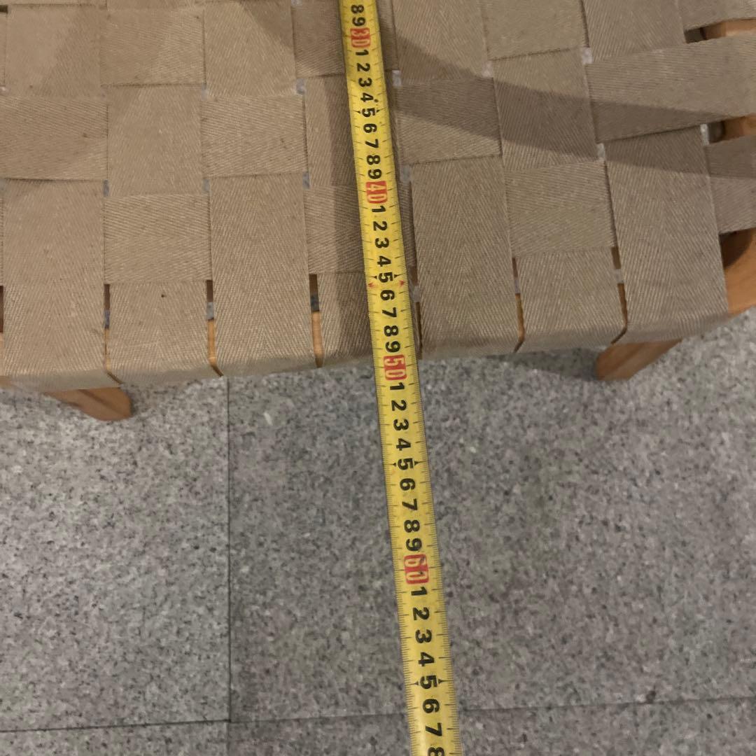 Artek アームチェア