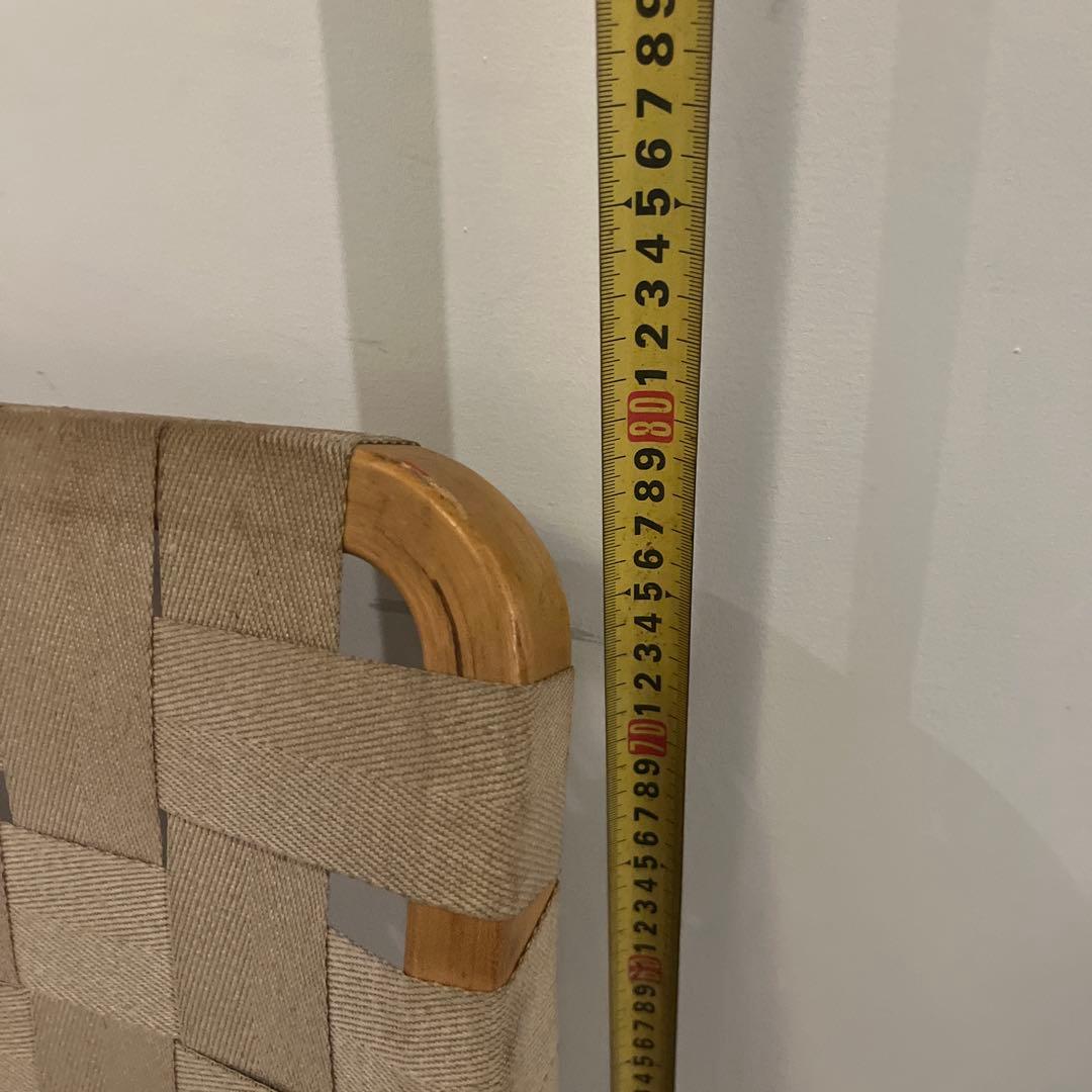 Artek アームチェア