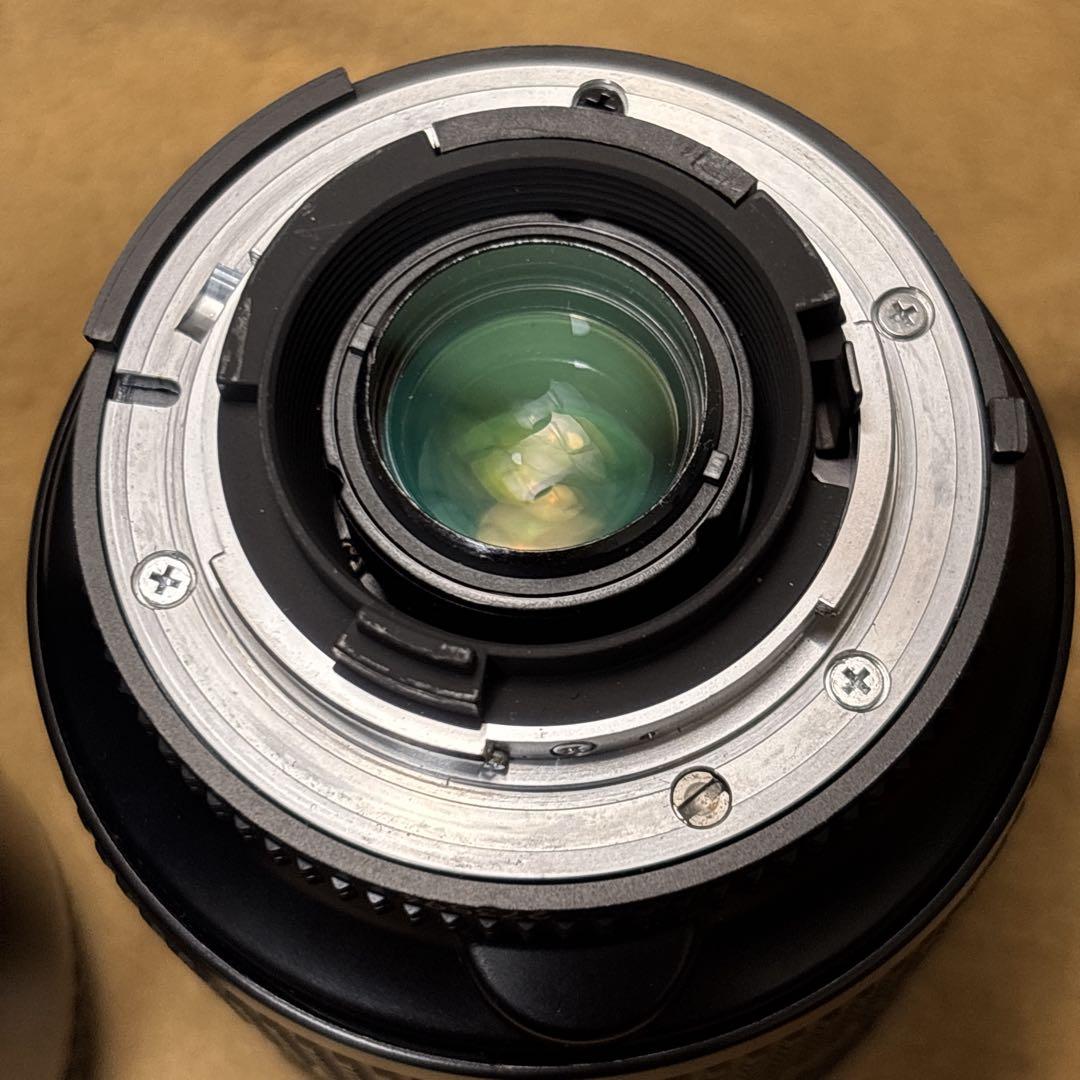 レンズ(ズーム) Nikon AF 28-200mm 3.5-5.6D/28-85 3.5-4.5