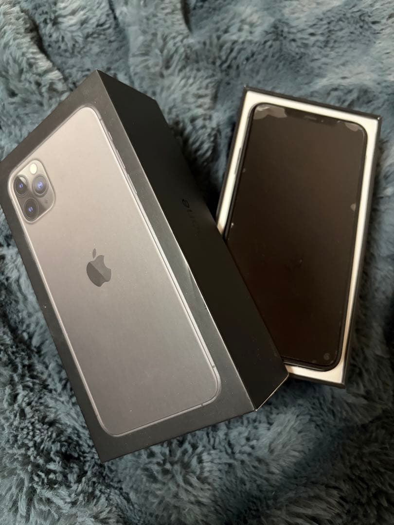 スマートフォン本体 iphone11promax