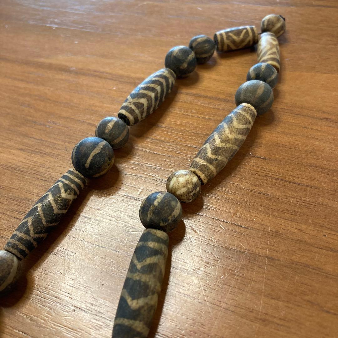 プンテック　アンティークネックレスA