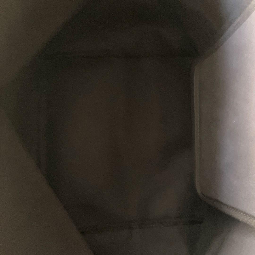 つんさん専用　エルベシャプリエ　725GP 舟型トートL /Vネックセーター