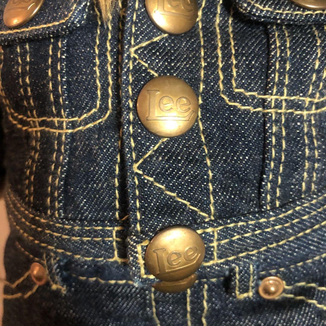 ケイキィーLEEコラボぬいぐるみkeikiiiムチャチャ　レア　ヒステリック古着