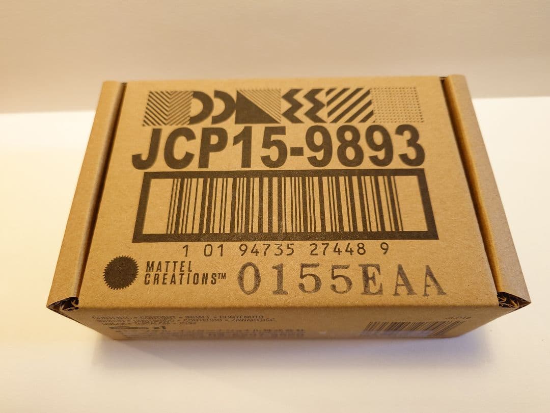 masato　RLC 959 1986 ホットウィール ポルシェ