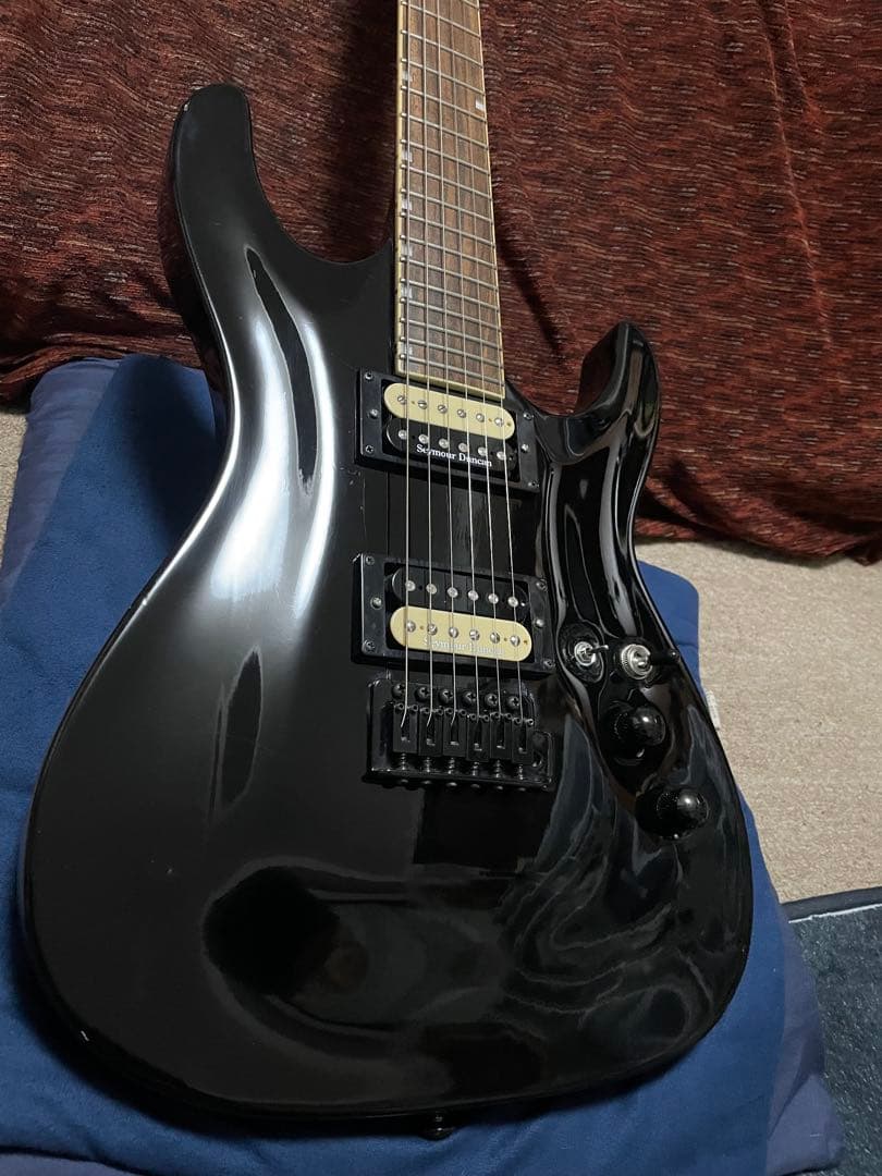 グラスルーツ　ホライゾン　ジャンク