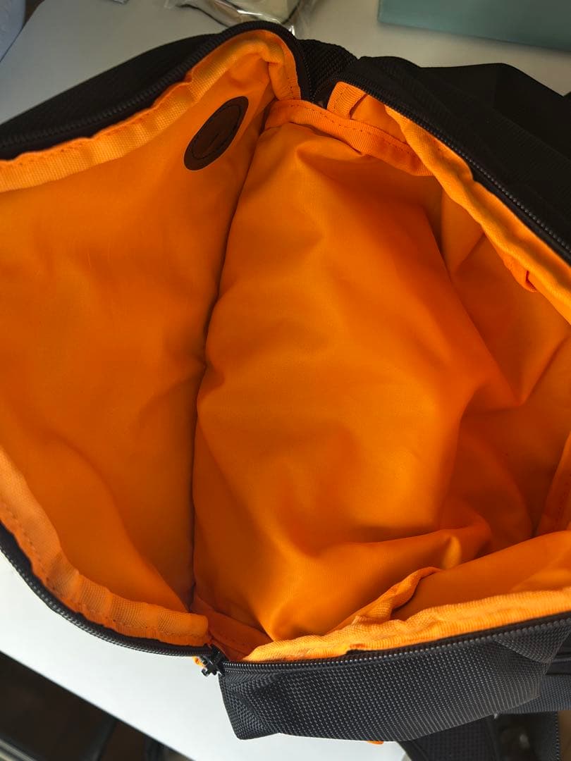 ポルノグラフィティ　リュック　15周年