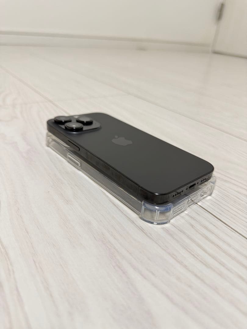 iPhone 14 Pro 256GB SIMフリー