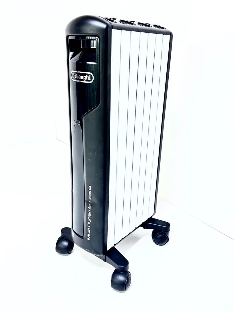 DeLonghi デロンギMDHS12-BK マルチダイナミックヒーター