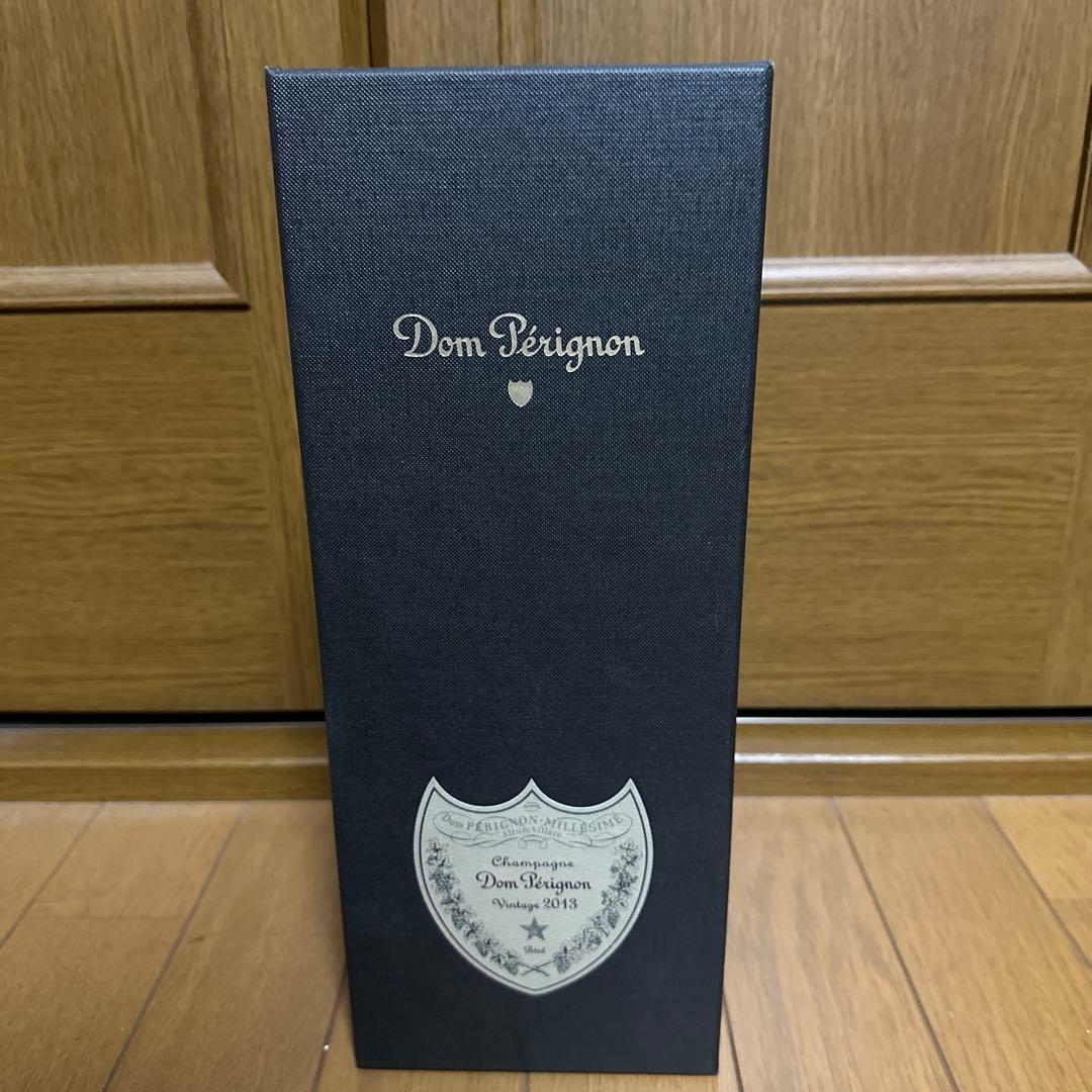 Dom Pérignon シャンパン 2013年 750ml