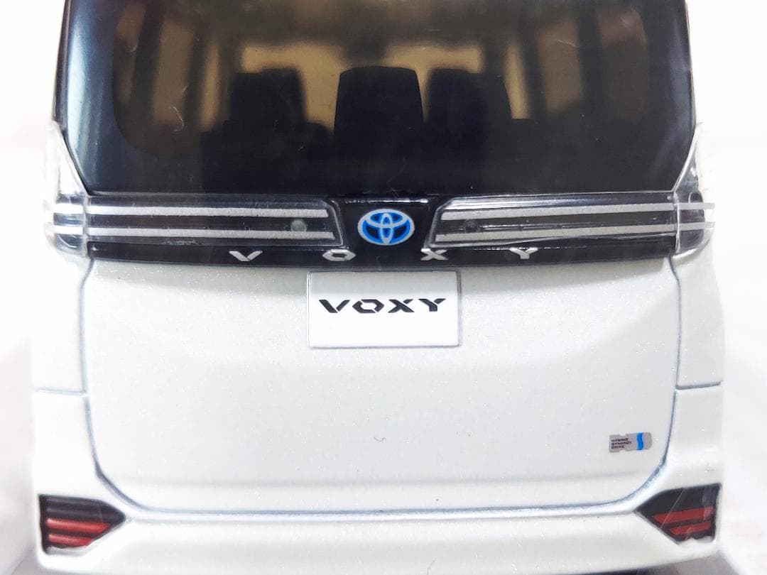 【非売品】 ヴォクシー 90 トヨタ サンプル VOXY TOYOTA