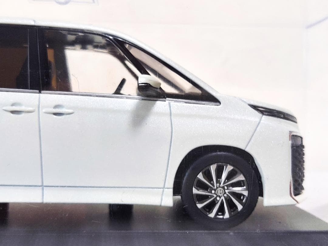 【非売品】 ヴォクシー 90 トヨタ サンプル VOXY TOYOTA