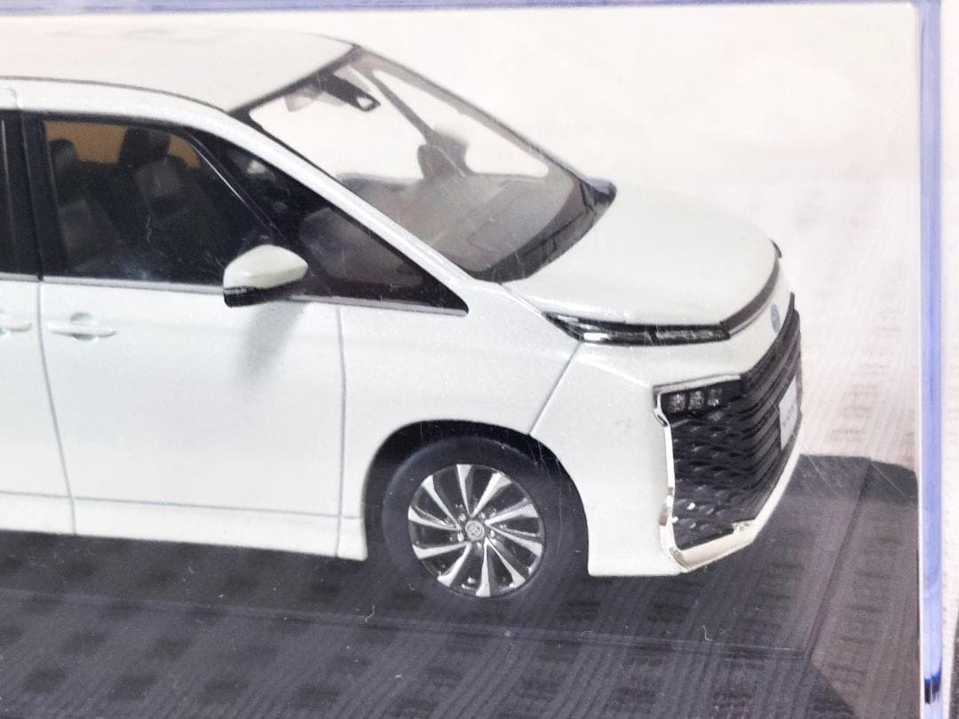 【非売品】 ヴォクシー 90 トヨタ サンプル VOXY TOYOTA