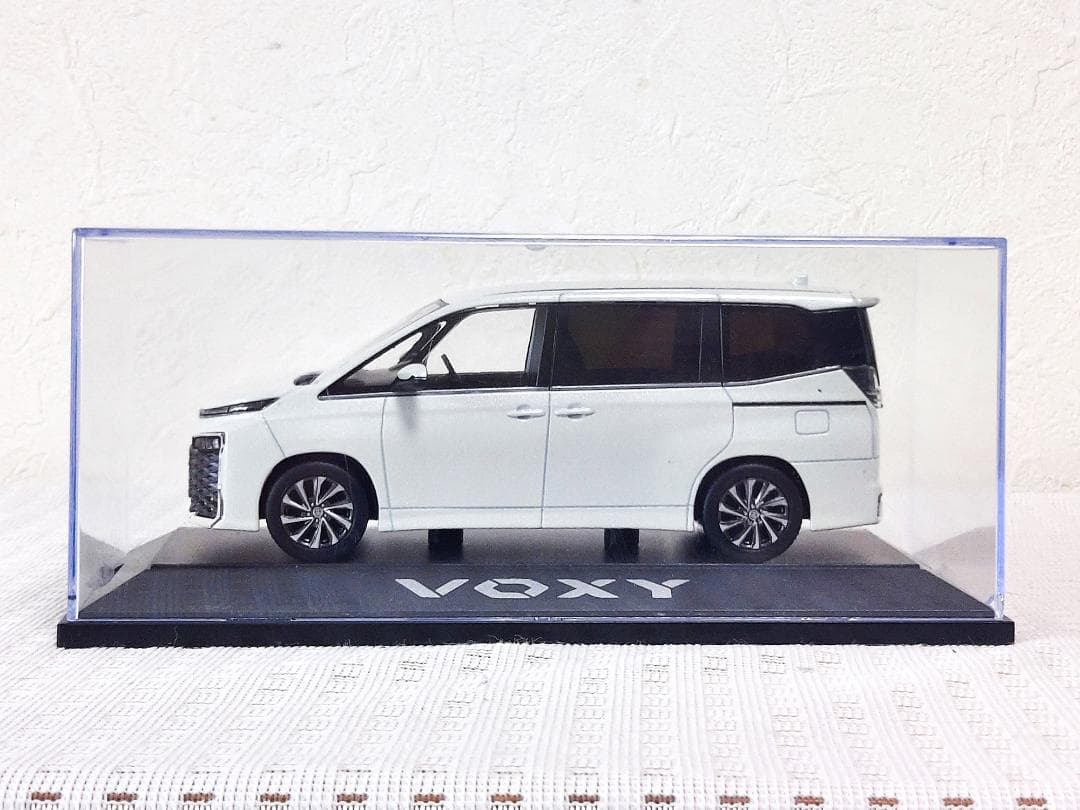 【非売品】 ヴォクシー 90 トヨタ サンプル VOXY TOYOTA