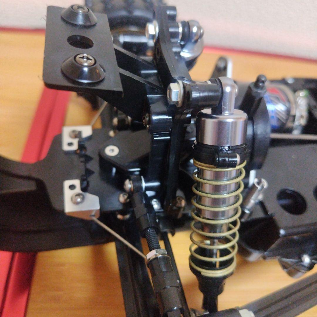 タミヤ　VQS2020 未走行品　*3月いっぱいまでの出品