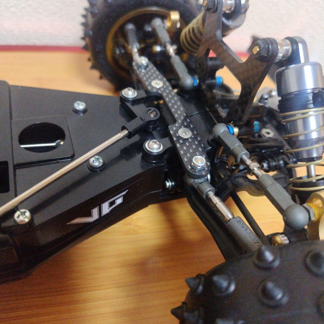 タミヤ　VQS2020 未走行品　*3月いっぱいまでの出品