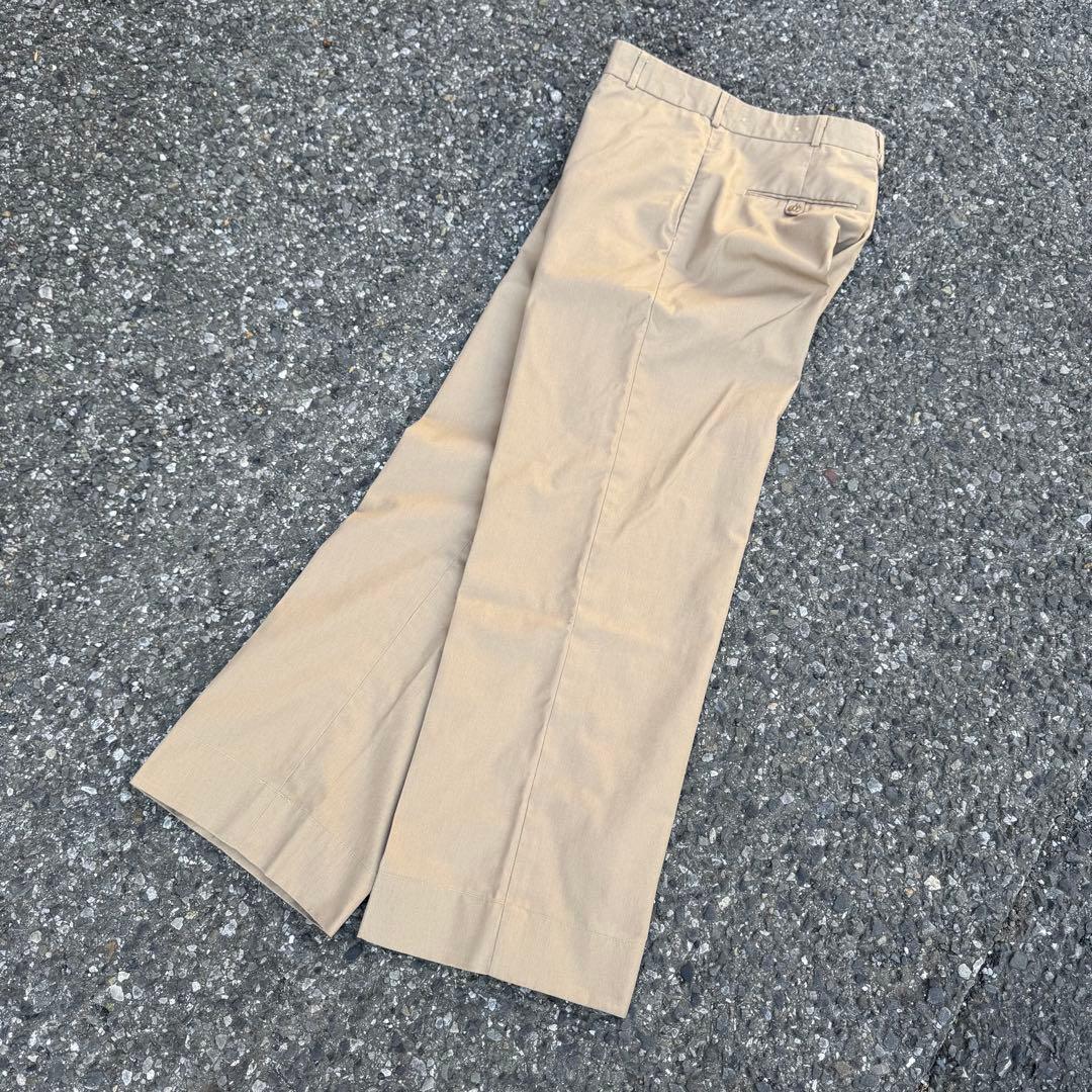 70s usarmy 軍チノ