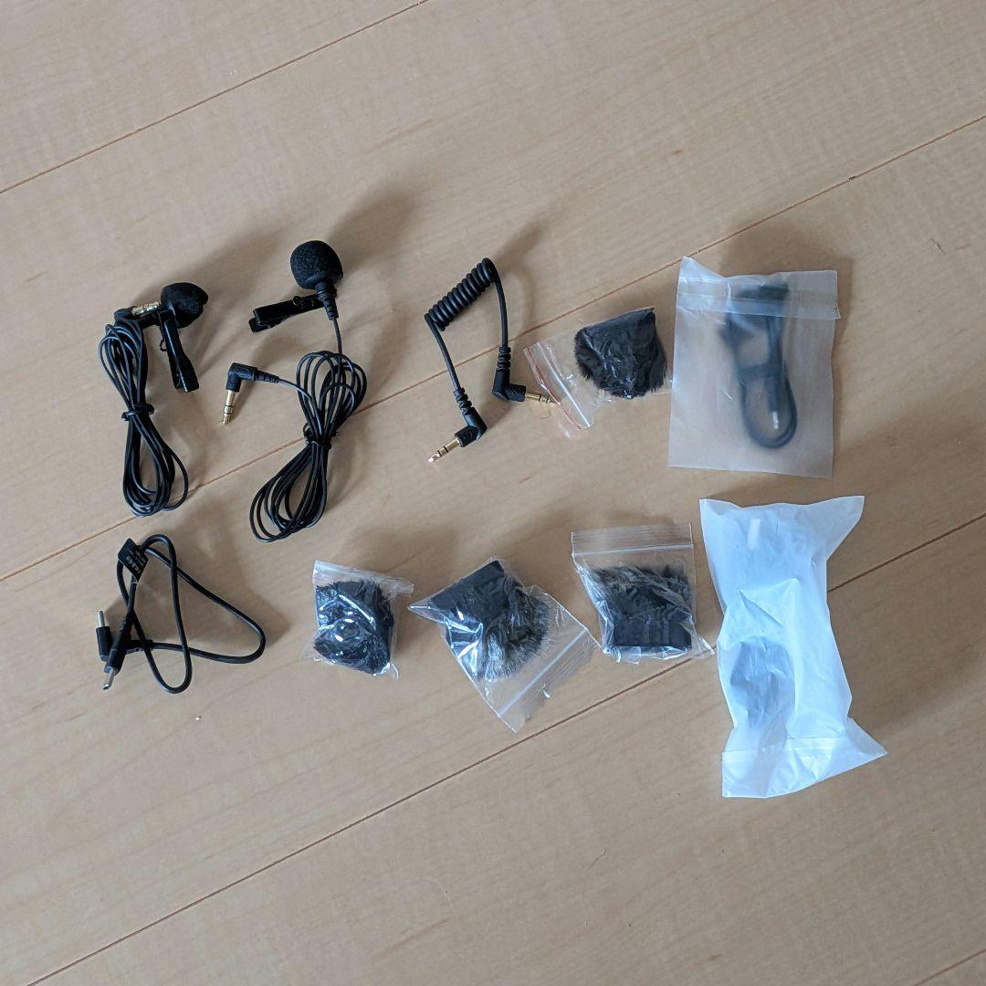 Hollyland Lark Max ワイヤレスマイク