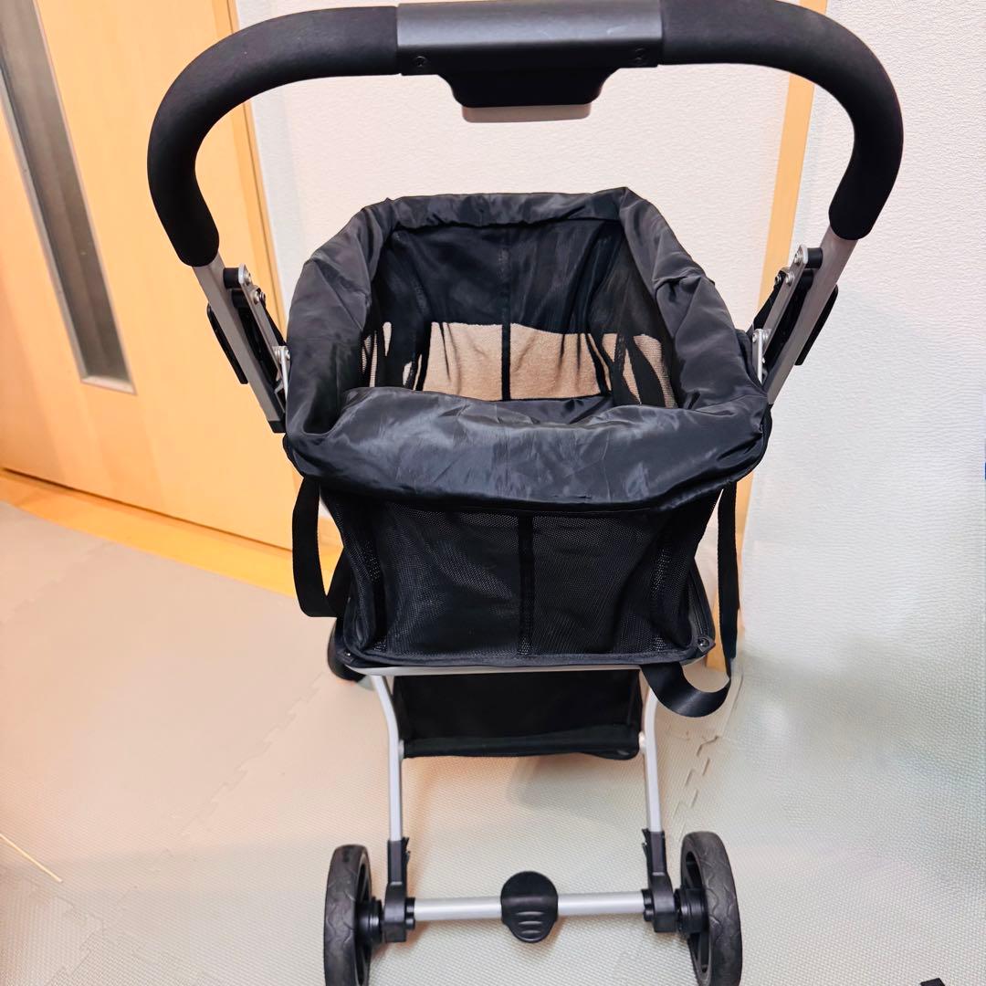 美品　エコカ　EcoCa ショッピングカート