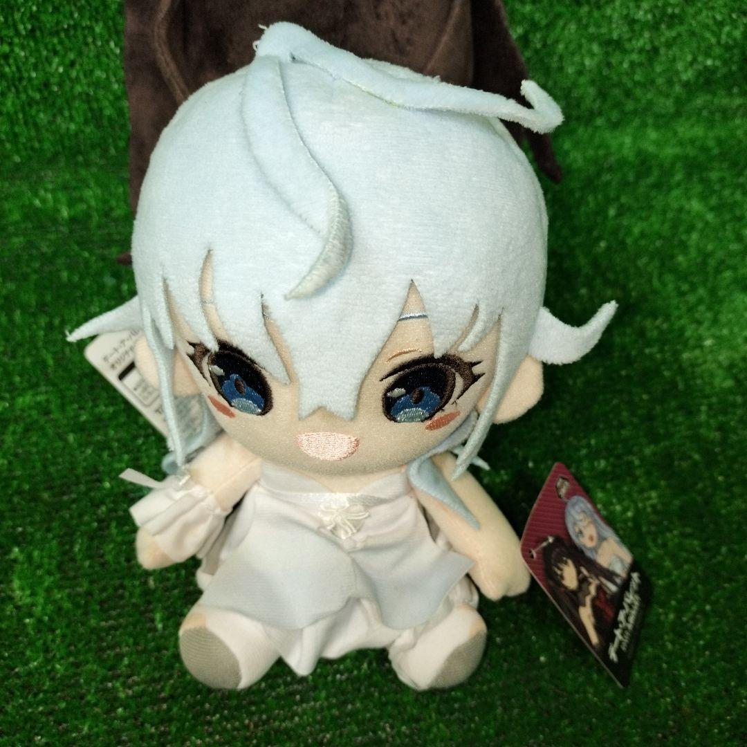 デート・ア・ライブ デート・ア・バレット ぬいぐるみ セット