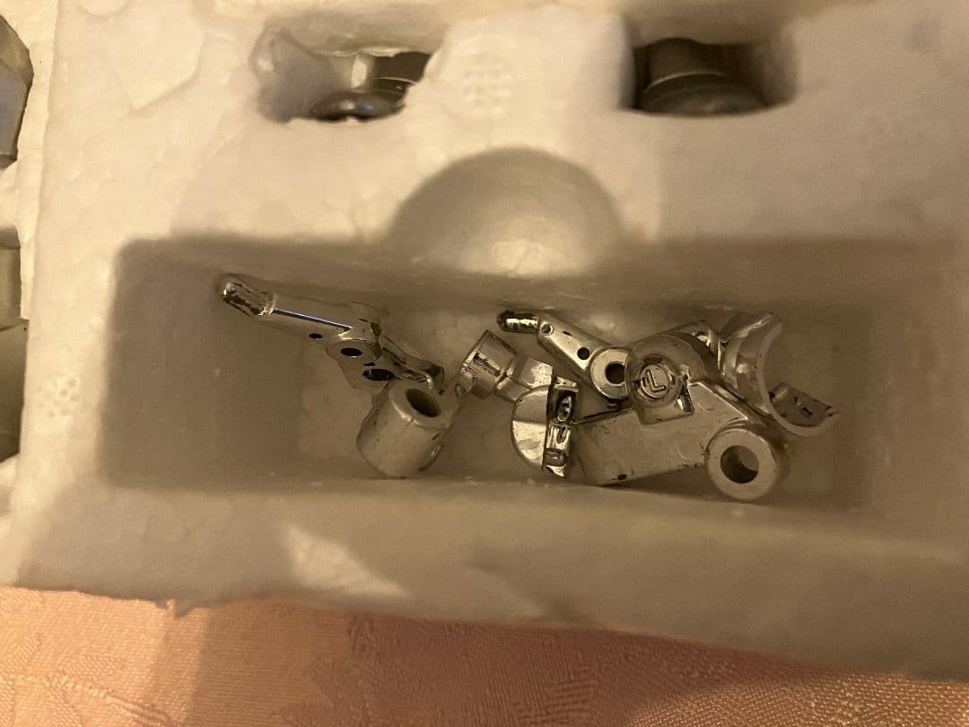 バンダイ 聖闘士聖衣大系 聖闘士星矢 新生キグナスクロス