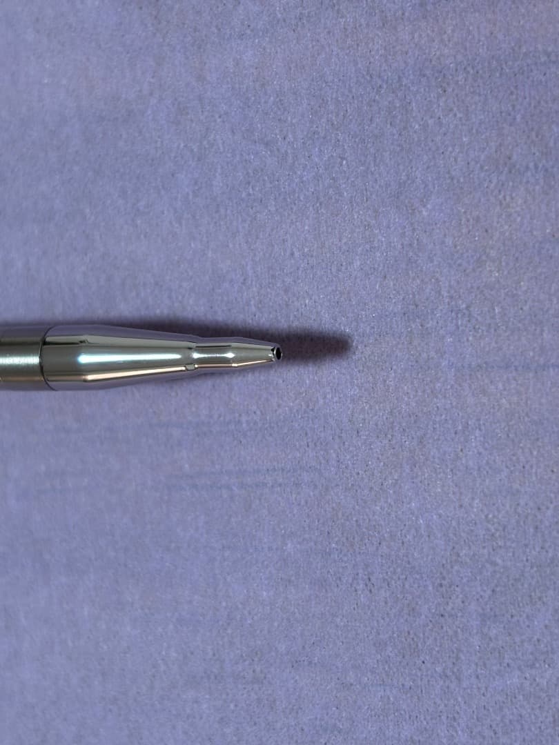 Asprey メカニカルペンシル　シャープペンシル　0.7mm