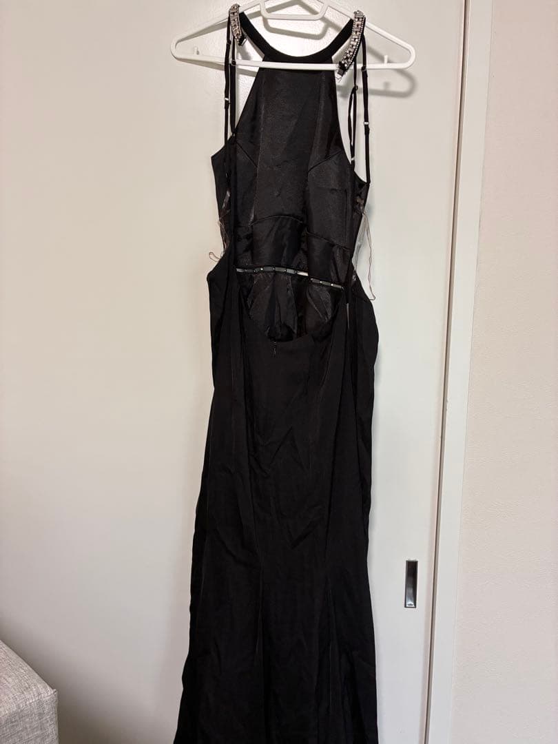 キャバドレス sugarドレス　ローブドフルール