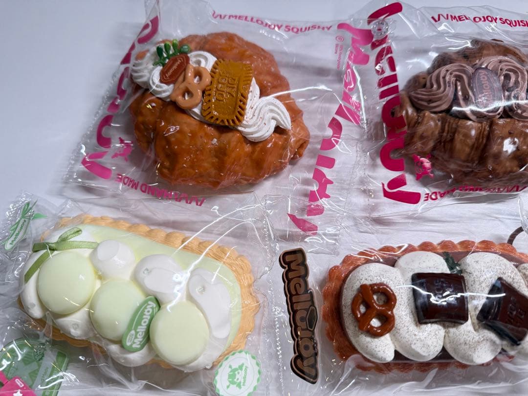 Hさま専用 mellojoy フィンガータルトセット