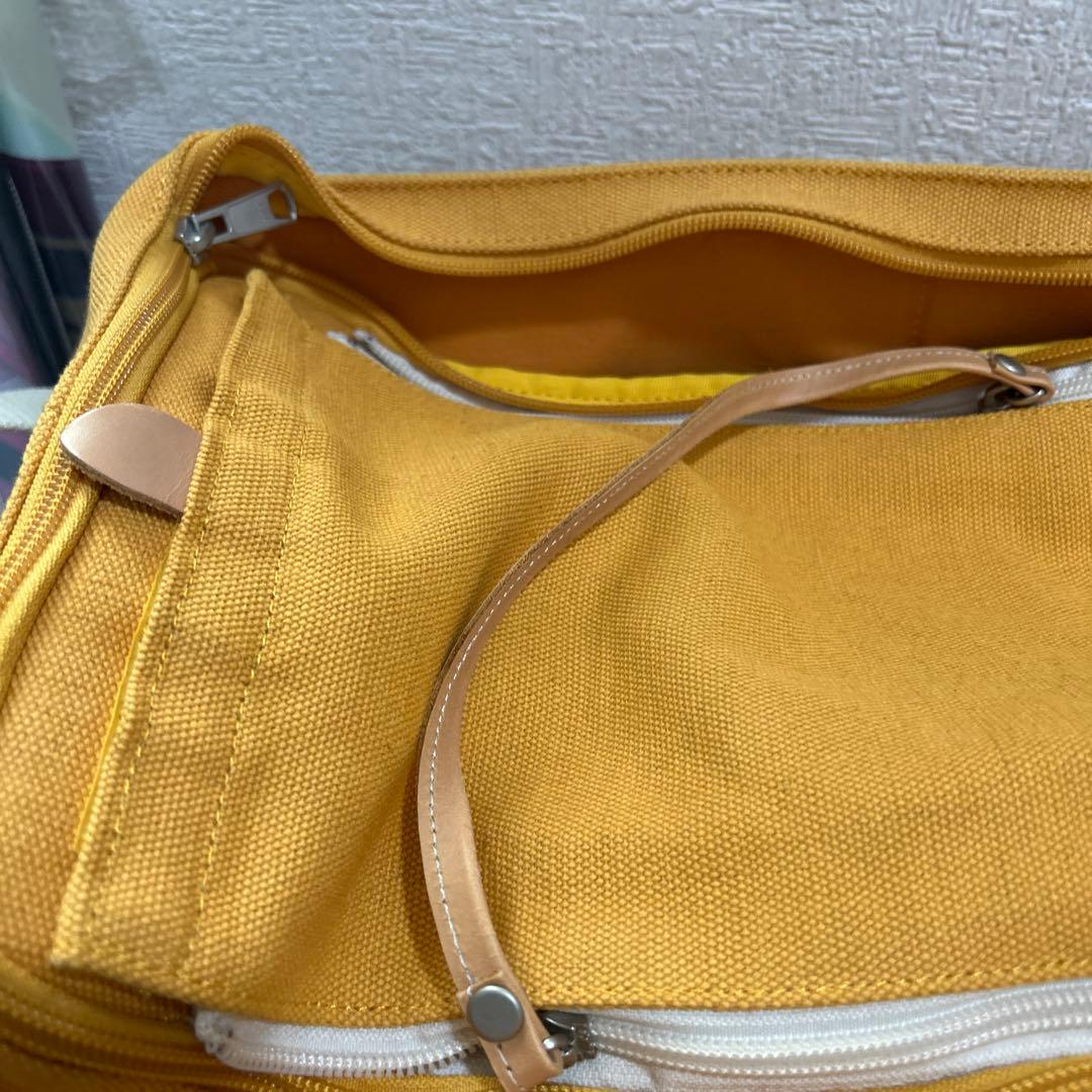 ポーター　ペットキャリー