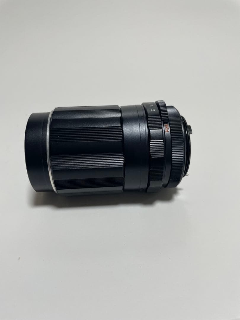 レンズ(単焦点) ASAHI PENTAX Super TAKUMAR f:3.5 135mm