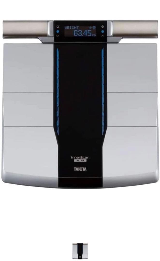 TANITA Innerscan デジタル体重計