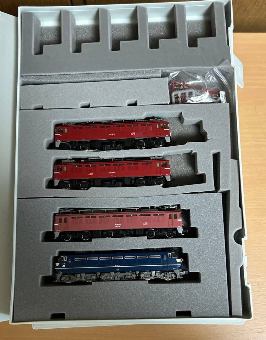 さよなら富士はやぶさセット