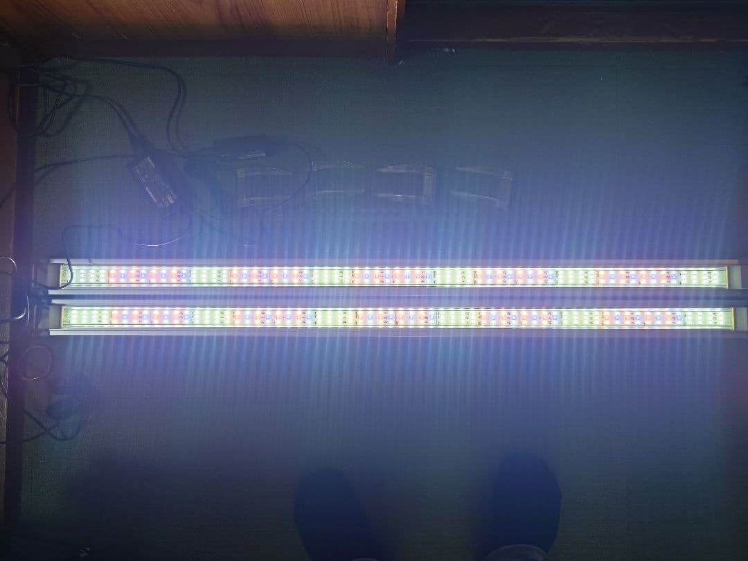 コトブキ　1200 LEDライト