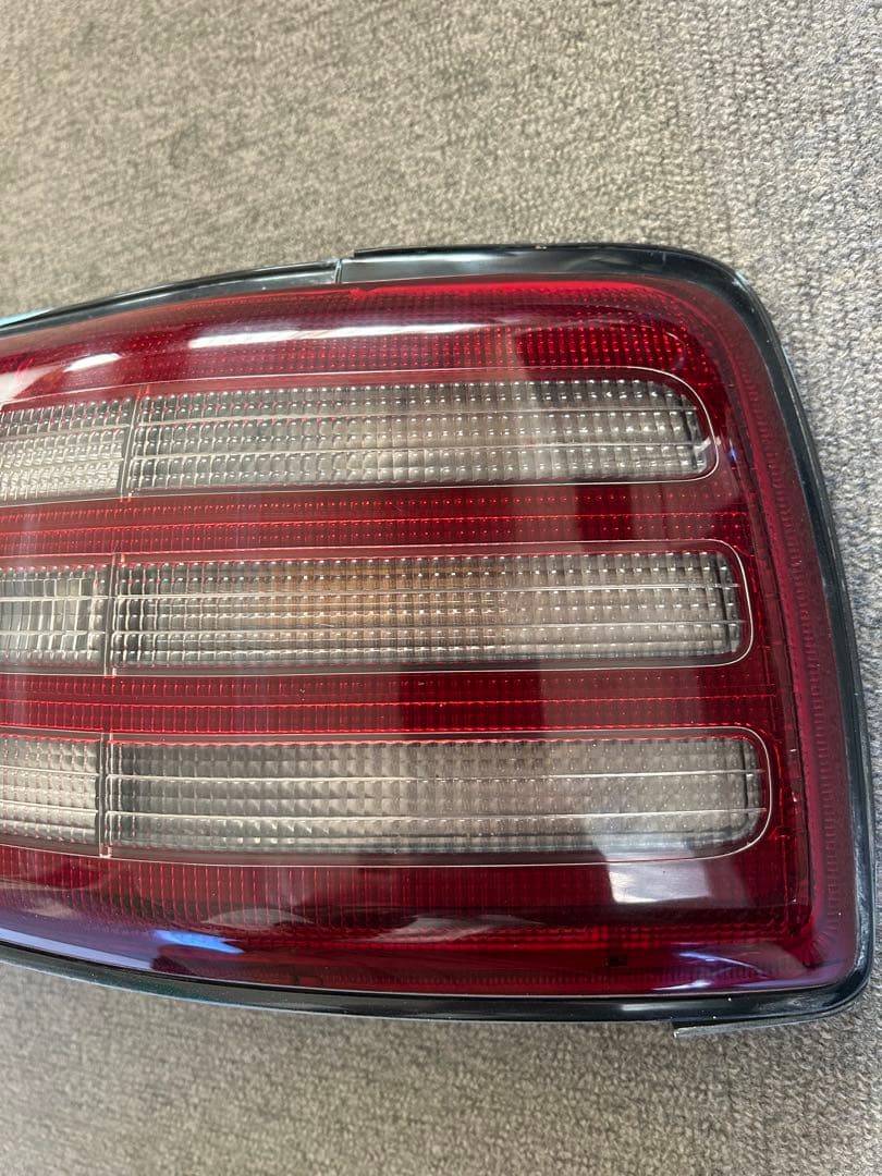 70 スープラ　後期　左右テールランプセット　JZA70 GA70 MA70