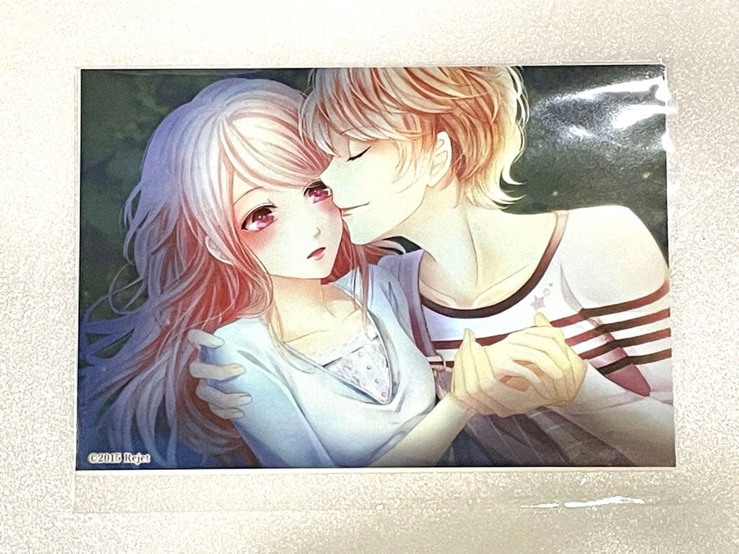 もし、この世界に神様がいるとするならば。シズカ・シュリ／もし神