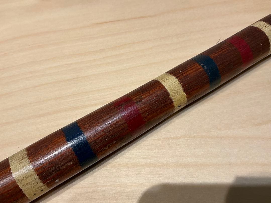 木製・猫のからくり・アンティーク玩具おもちゃ　ねこ　イギリスUSA