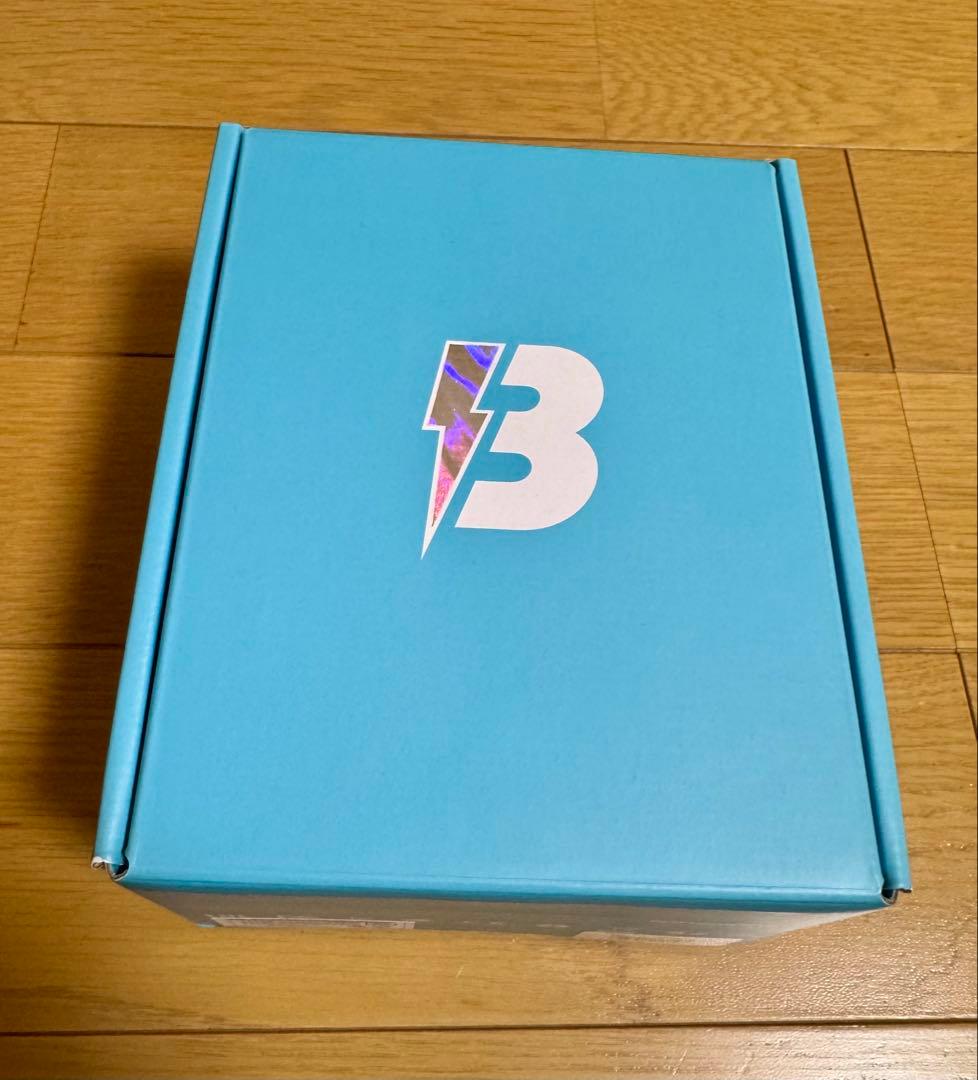 Sphero BOLT プログラミングロボット