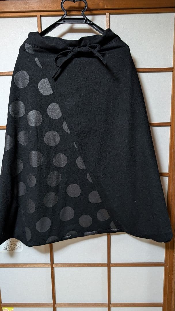 Sou-Sou 富士サルエルパンツ