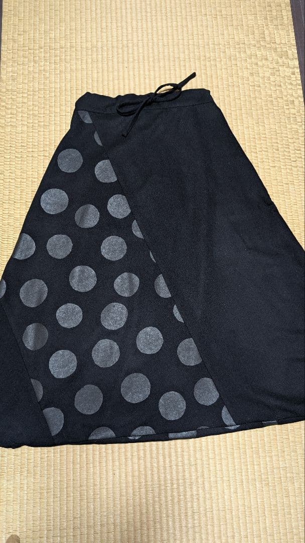 Sou-Sou 富士サルエルパンツ