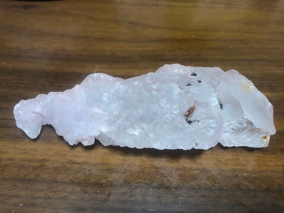 アイスクリスタル