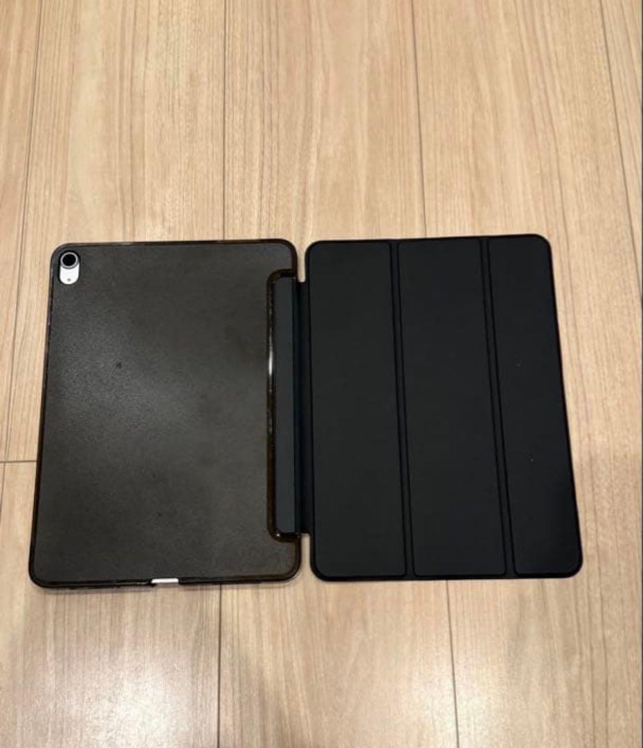 【美品】Apple iPad Air 4世代 256GB シルバー