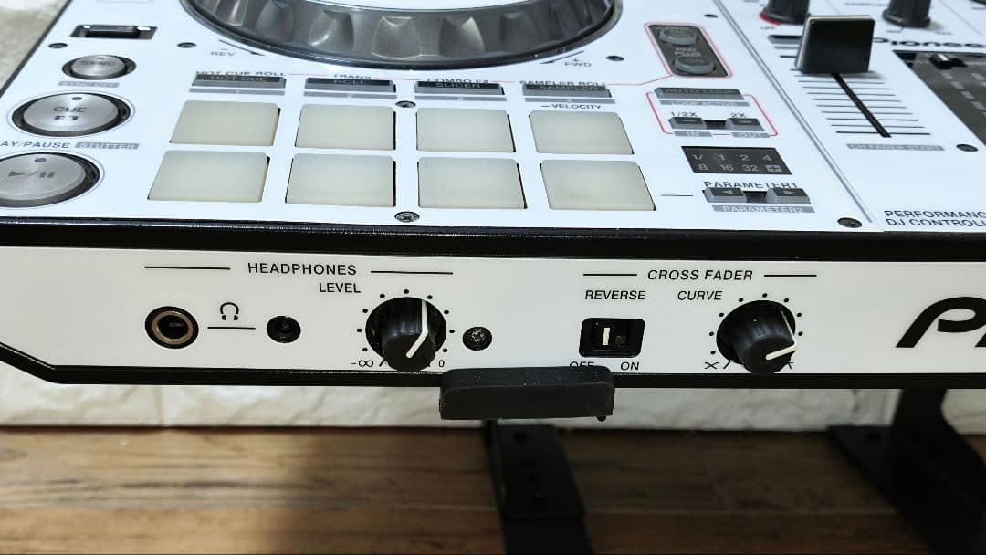 DDJ-SR(カラーカスタム) パイオニア DJコントローラー