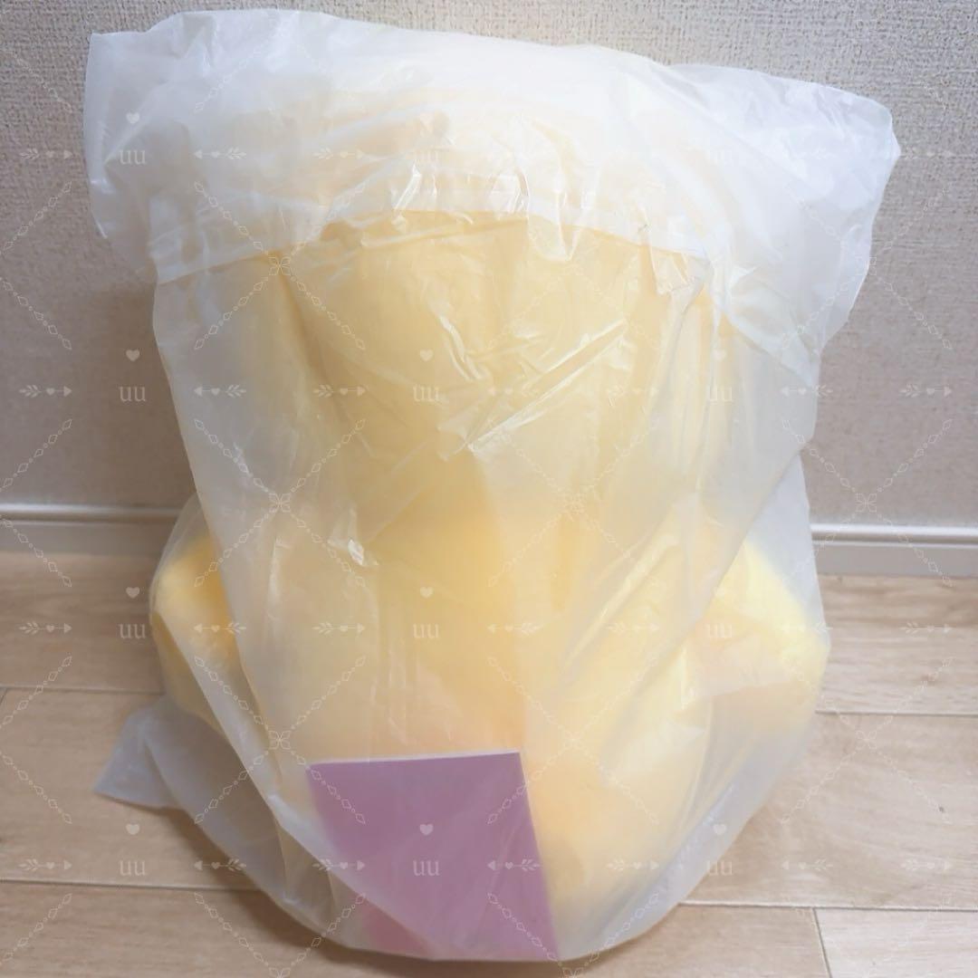 StrayKids テディベア ぬいぐるみ SKZOO ポガリ　60cm 33