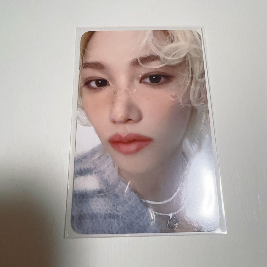 StrayKids テディベア ぬいぐるみ SKZOO ポガリ　60cm 33