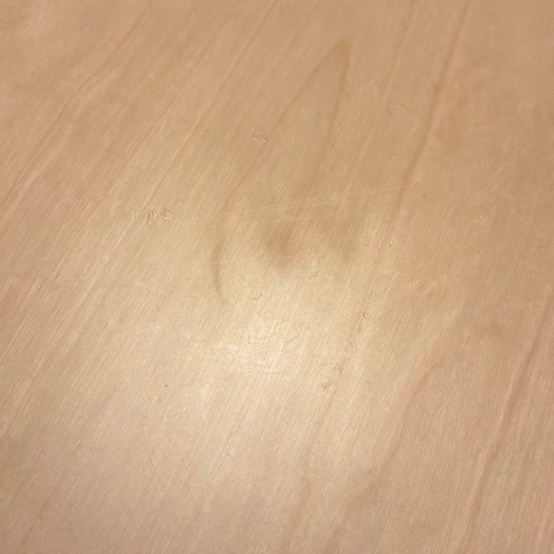 Artek 90Bテーブル アルヴァアアルト