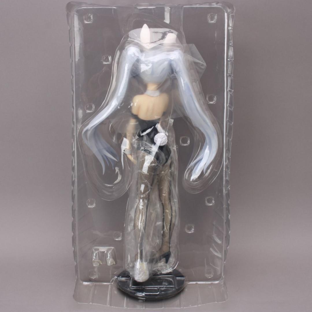 美品 ユークリウッド・ヘルサイズ これはゾンビですか バニーVer.1/4